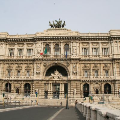 corte-suprema-di-cassazione