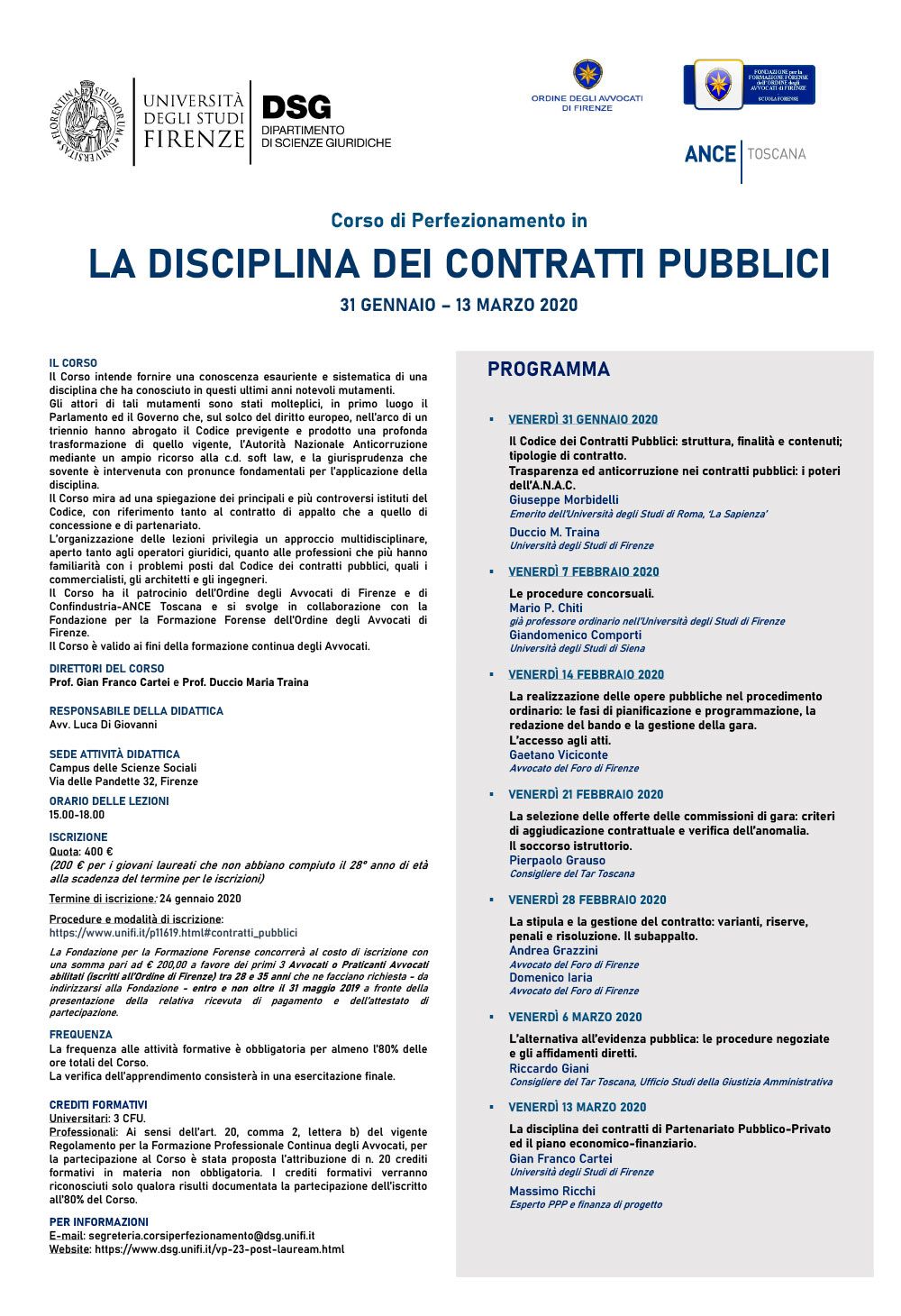 Locandina-la-disciplina-dei-contratti-pubblici-2020